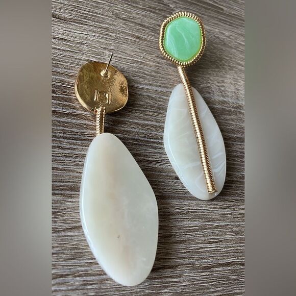 drop earrings A11 - Picture 6 of 6